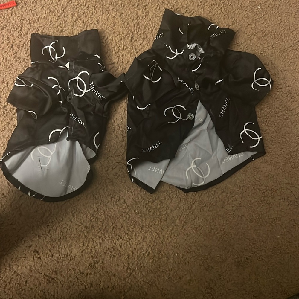 Nice pajamas for dogs
